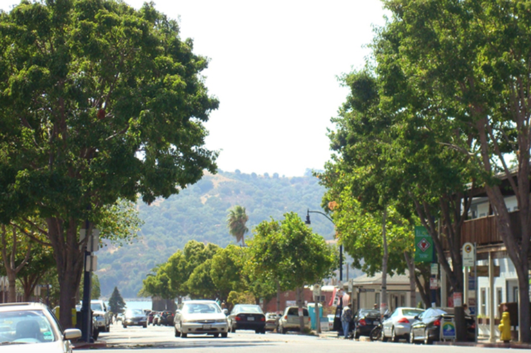 Downtown Benicia Business Improvement District Civitas Advisors